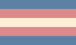 Trans Pride Flag