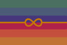 Autism Pride Flag