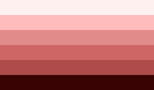 Raspberry System Pride Flag