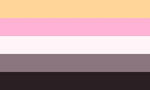 Queerplatonic Pride Flag