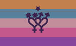 T4TPride Flag